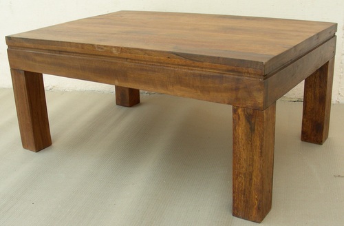 Nordic Center Table