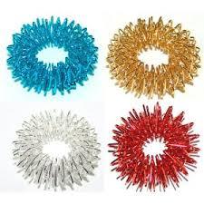 ACi Sujok Ring - Colour