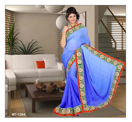 Man Trang Sarees