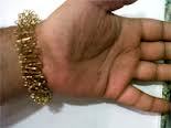 ACi Sujok Ring - Jambo For Leg