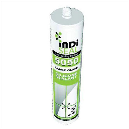 Silicone Adhesive Sealants