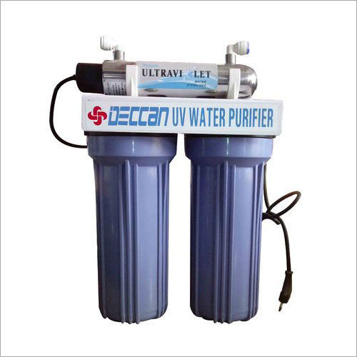 UV Water Purifier