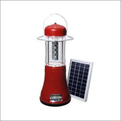 Solar Lantern