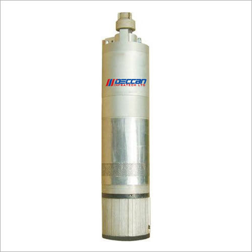 Solar Water Pump