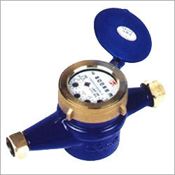 Water Flow Meter