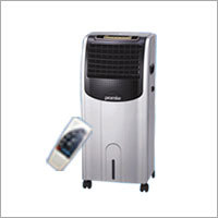 Remote Operated Air Cooler