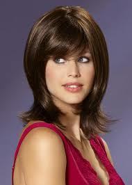 Silky Human Hair Wigs