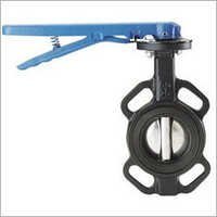 Fluid Controls Valve - Vendor Sourced Material, Control Valve For Pipes | Corrosion Resistance, Low Pressure Drop, No Leakage