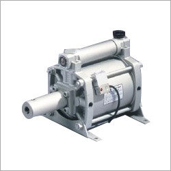 Taiyo Air Cylinders