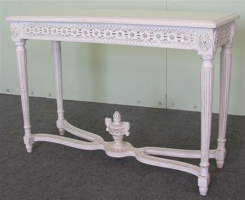 Classic Trophy Console