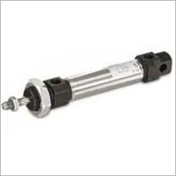 Mini Hydraulic Cylinder at Best Price in Chennai, Tamil Nadu | Engex ...