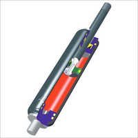 Industrial Hydraulic Dampers