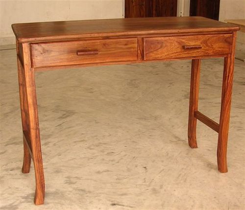 Study Console 2 Drw