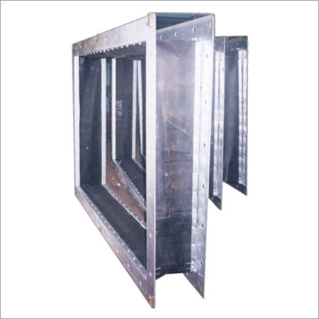 Damper Expansion Joint