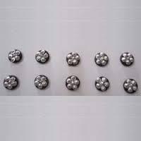 ACi Bar Magnet - 6 Star Set of 10