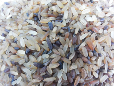 Rejection Rice