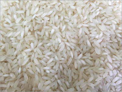 Steamed Rice
