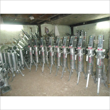Deep Well Hand Pump