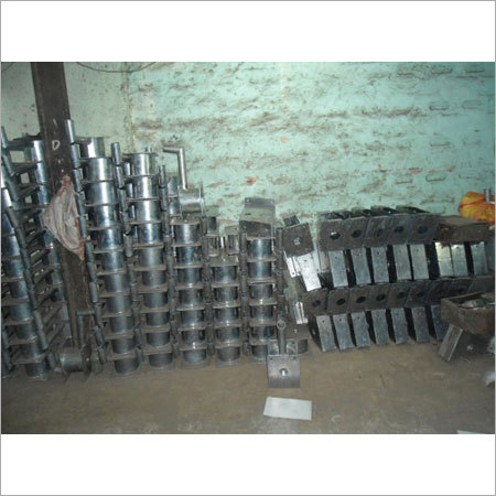 India Mark II Hand Pump Parts