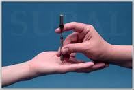 ACi Needle Inserter - Gravity