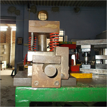 Punch Press Dies