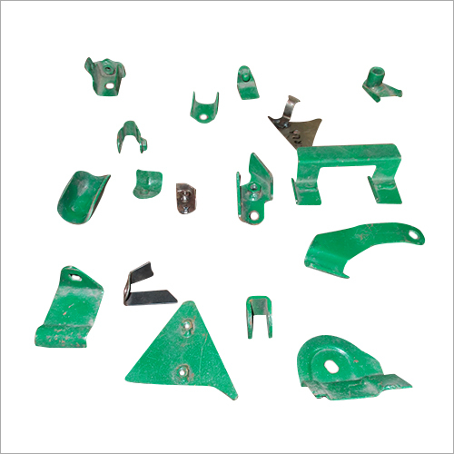 Sheet Metal Components