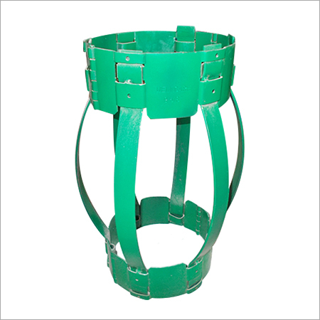 Oil Endring Assembly Fabrication