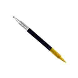 ACi Sujok Jimmy - Metal, Plastic, 14cm, Black | Magnetic Therapy, Acupressure Tool, Portable, Easy to Use