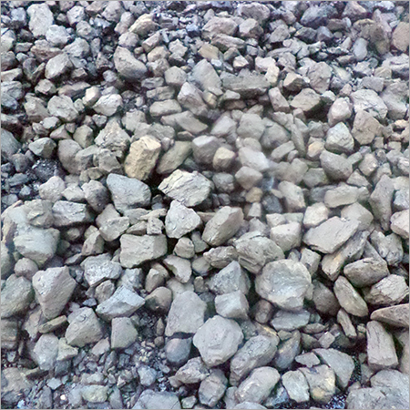 US Raw Coal