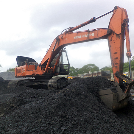 Indonesian Industrial Coal