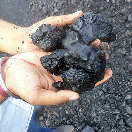 Industrial Black Coal