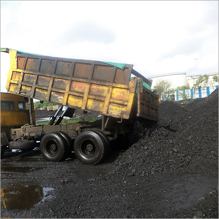Natural Coal