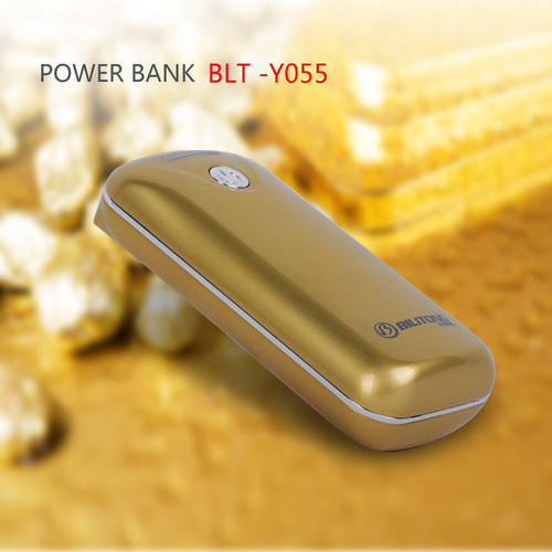 Power Bank Money Check