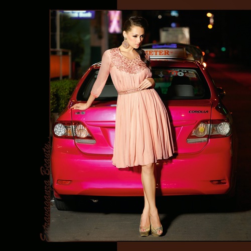 Beautiful Designer Gorgeous Kurtis 