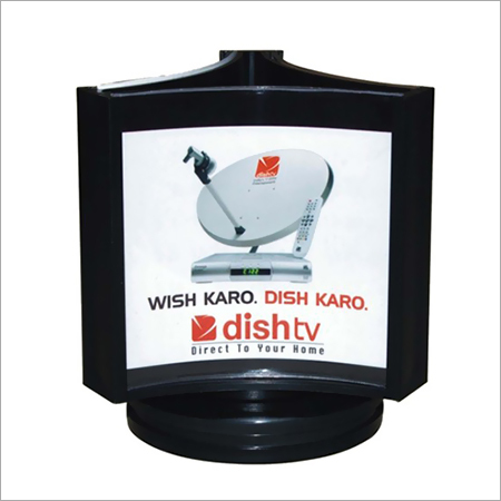 Promotional Pen Stand