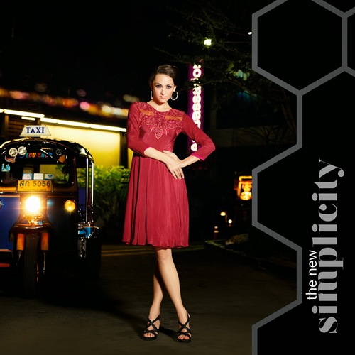 Beautiful Designer Gorgeous Kurtis