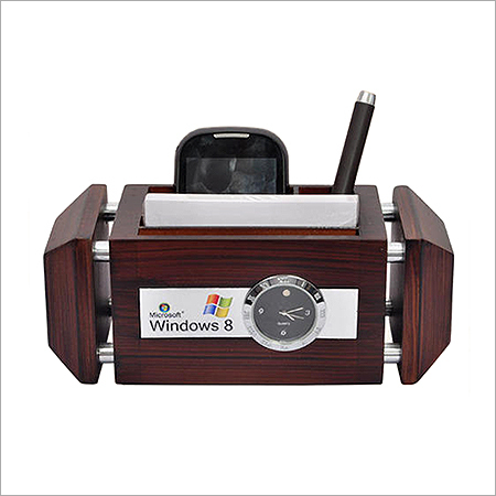 Wooden Set