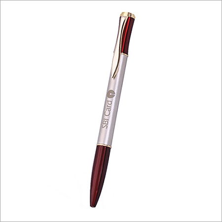 Fancy Pen