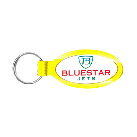 Promotional Keychain