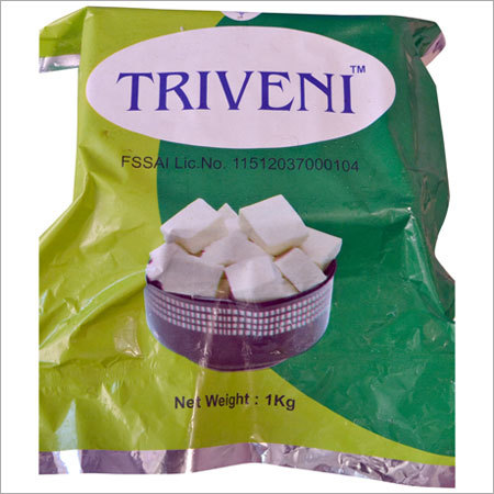 Fresh Paneer