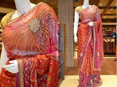 Fancy Sarees