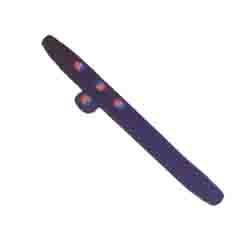 ACi Cervical / Neck Belt - Velvet