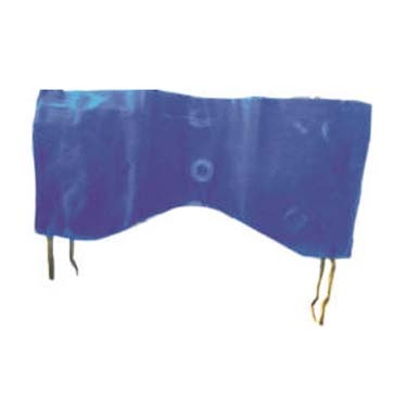 ACi Shoulder Belt - Both Shoulder