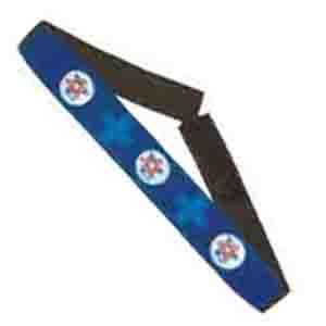 ACi Head Belt - Velvet