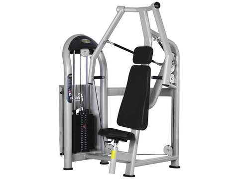 Seated Chest Press