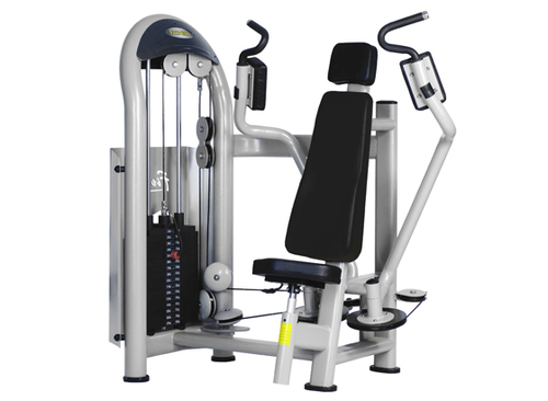 Butterfly Gym Equipment