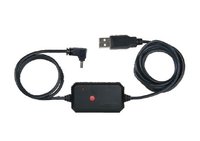 Stainless Steel Data Output Cable