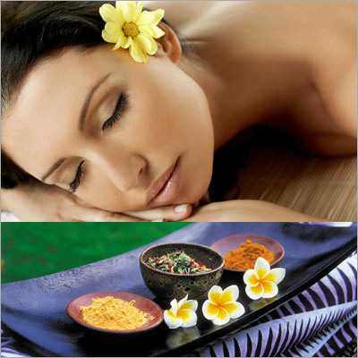 Balinese Massage