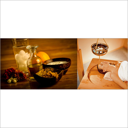 Panchakarma Spa