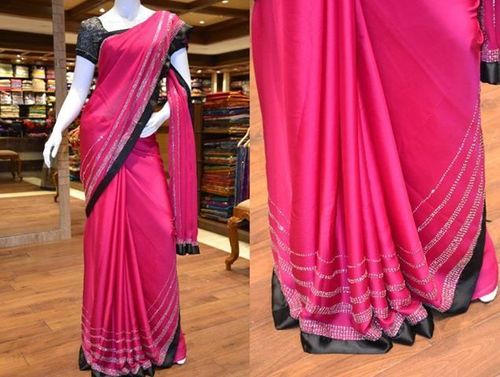 FANCY SAREES